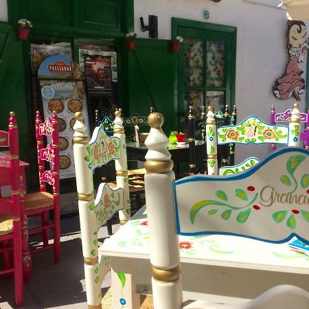 Grand House "Cucharas Beach" Costa Teguise Luaran gambar