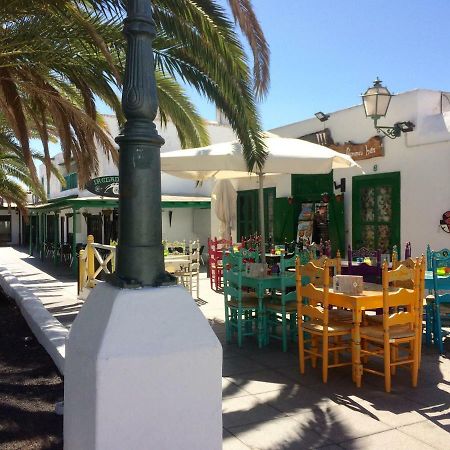 Grand House "Cucharas Beach" Costa Teguise Luaran gambar