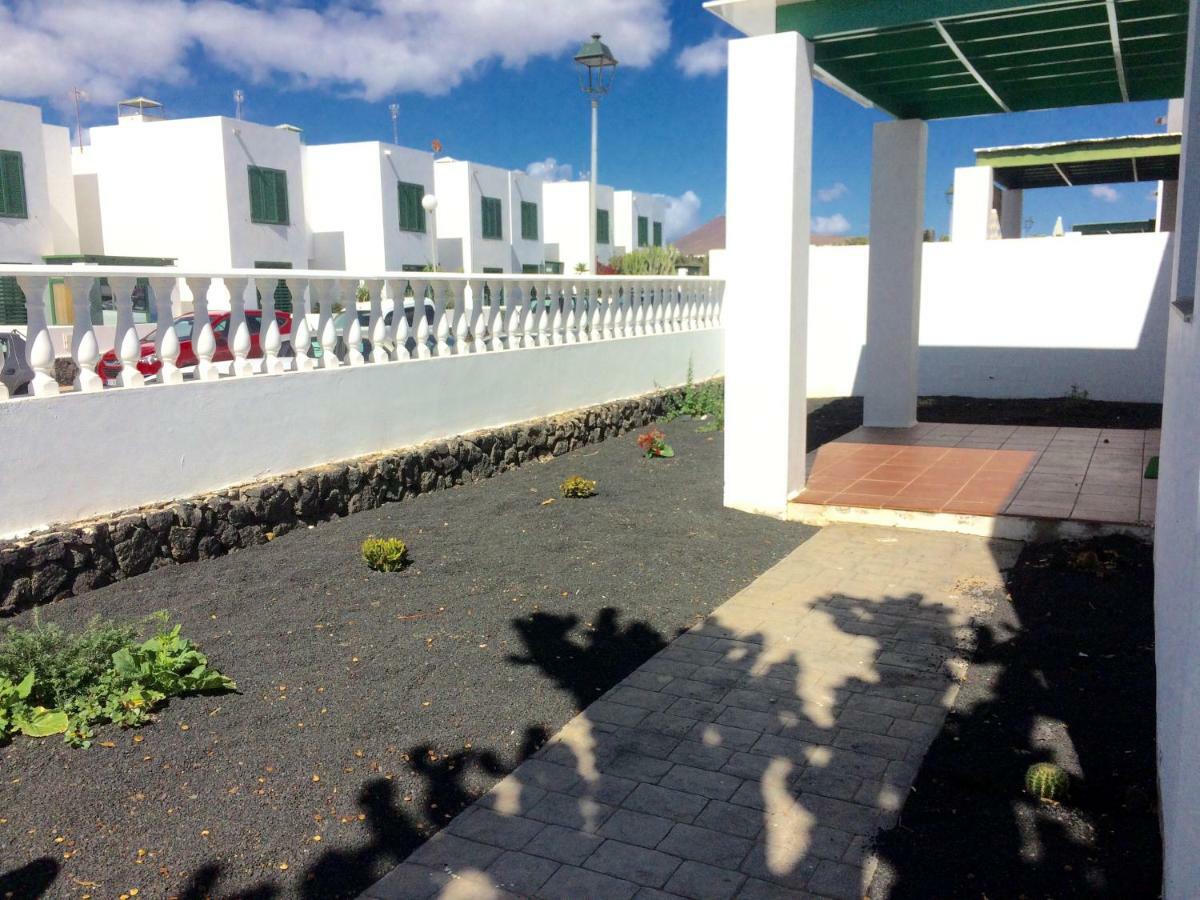 Grand House "Cucharas Beach" Costa Teguise Luaran gambar
