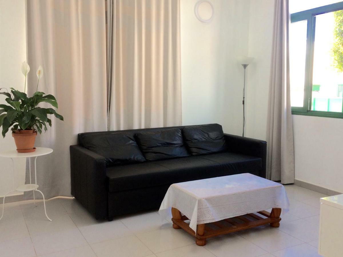 Grand House "Cucharas Beach" Costa Teguise Luaran gambar