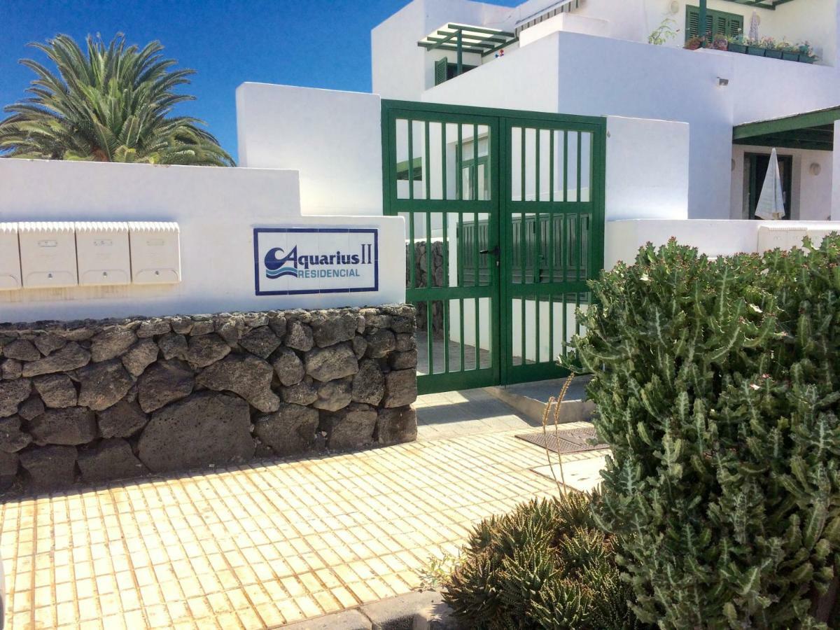 Grand House "Cucharas Beach" Costa Teguise Luaran gambar