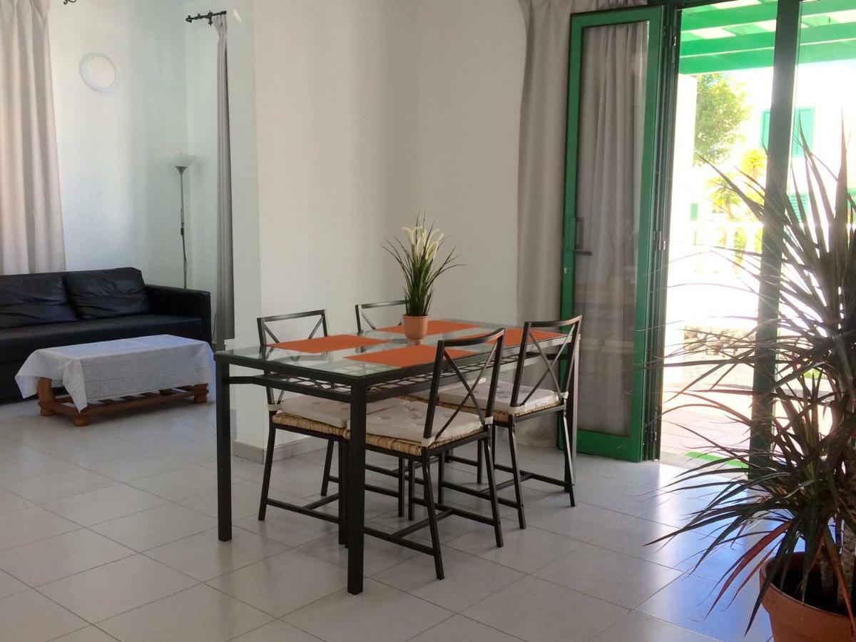 Grand House "Cucharas Beach" Costa Teguise Luaran gambar