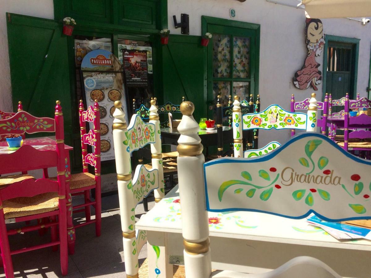 Grand House "Cucharas Beach" Costa Teguise Luaran gambar