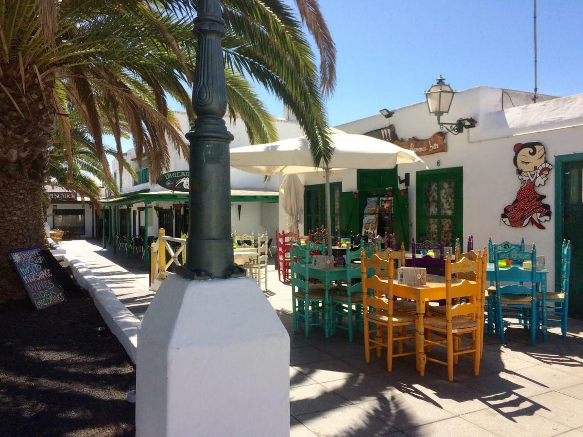 Grand House "Cucharas Beach" Costa Teguise Luaran gambar