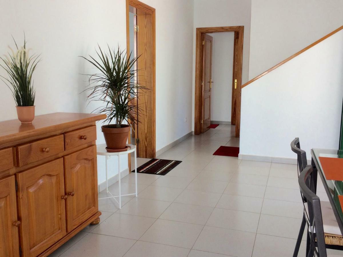 Grand House "Cucharas Beach" Costa Teguise Luaran gambar