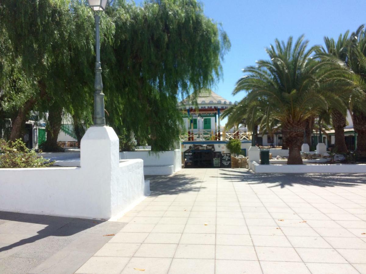 Grand House "Cucharas Beach" Costa Teguise Luaran gambar