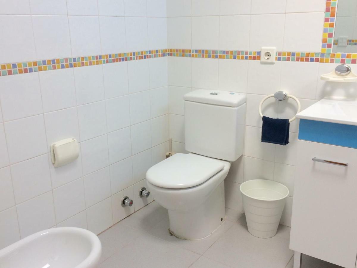 Grand House "Cucharas Beach" Costa Teguise Luaran gambar